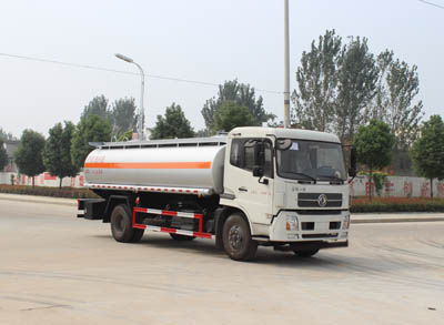 17.5方东风天锦供液车